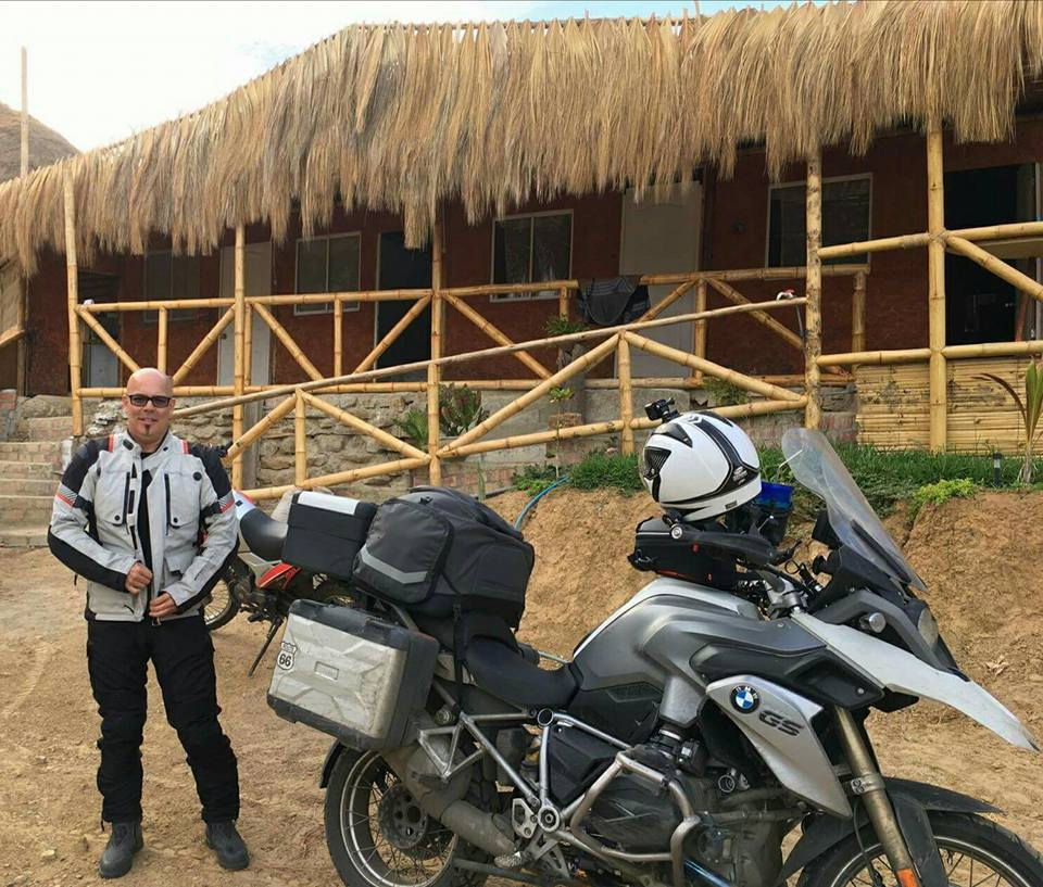 Desde Estados Unidos