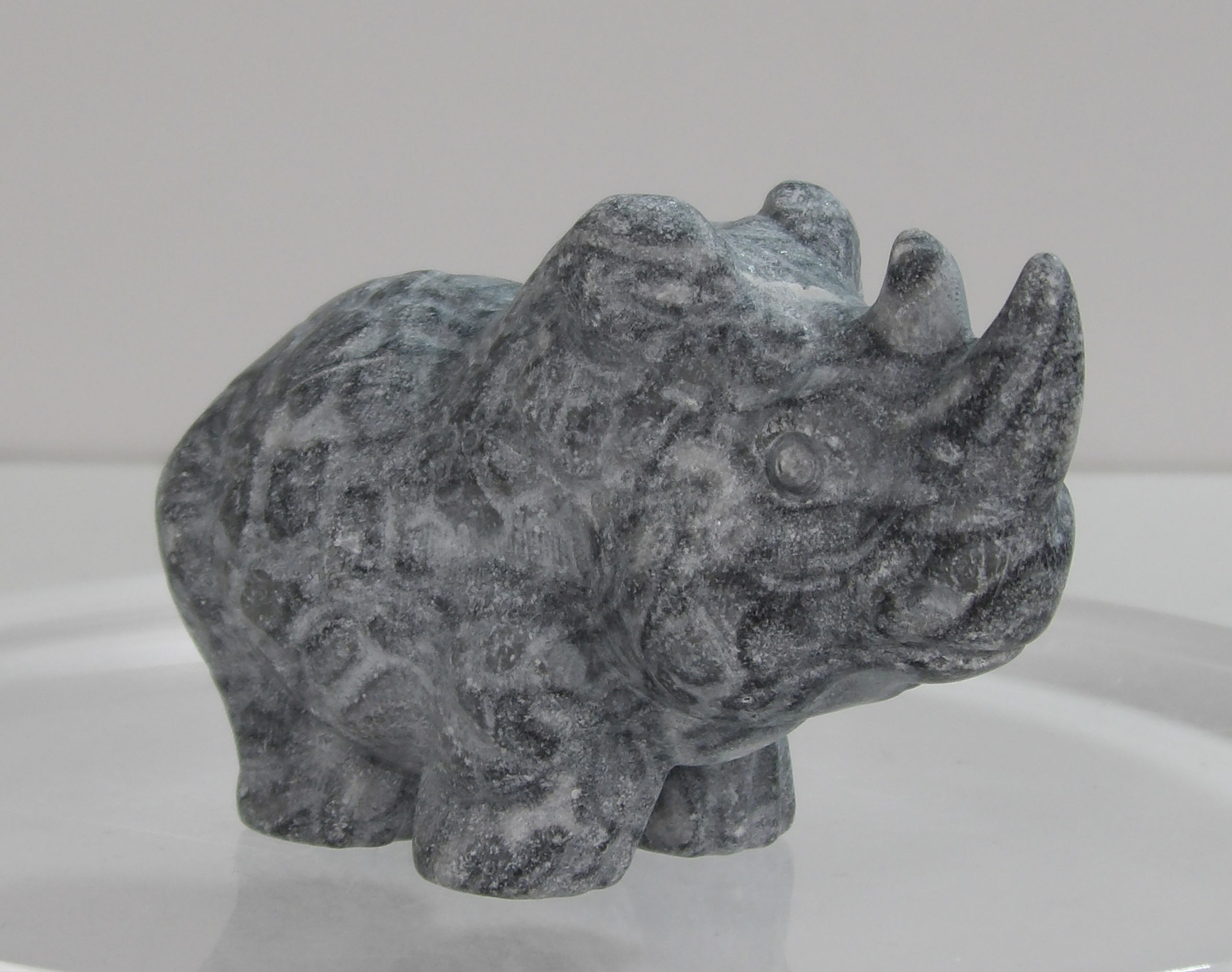 Picasso Jasper Rhino