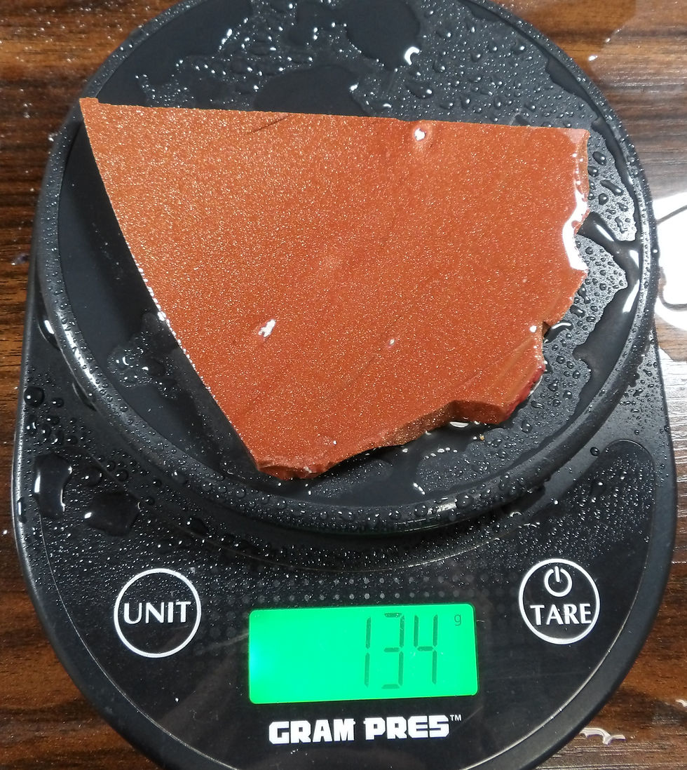 Thumbnail: Goldstone Slab