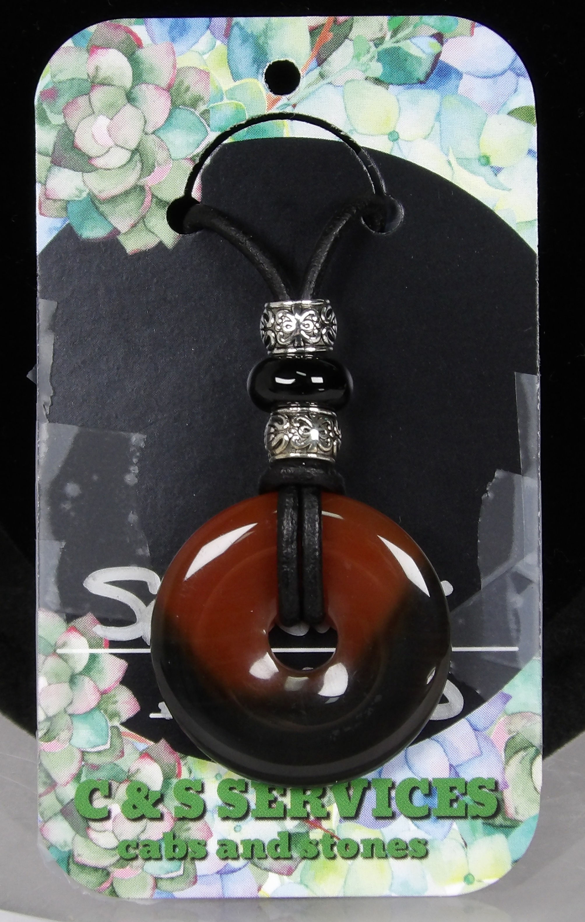 Sardonyx Necklace