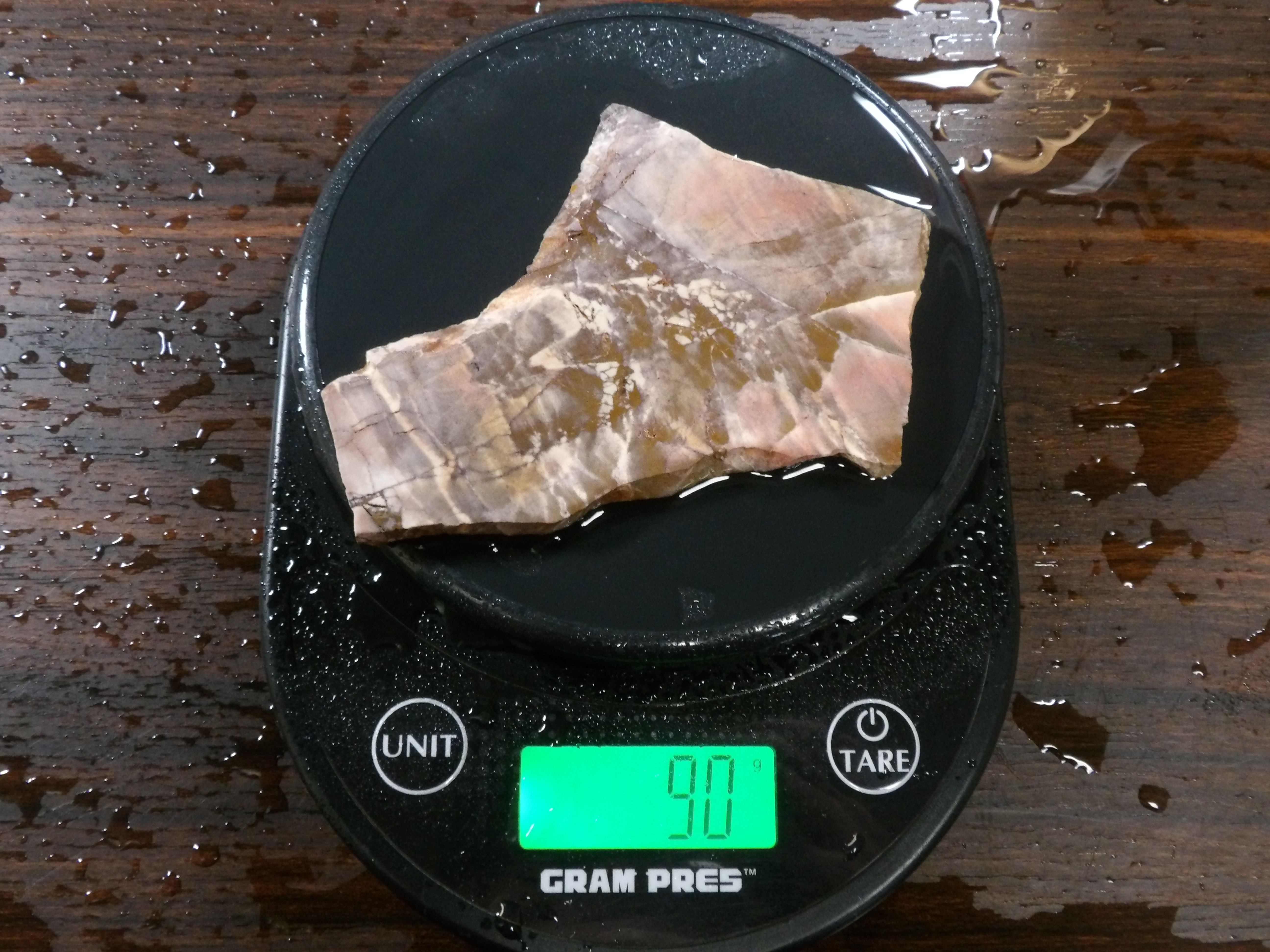 Dolomite Slab