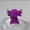 Thumbnail: 3D Printed Mini Axolotl