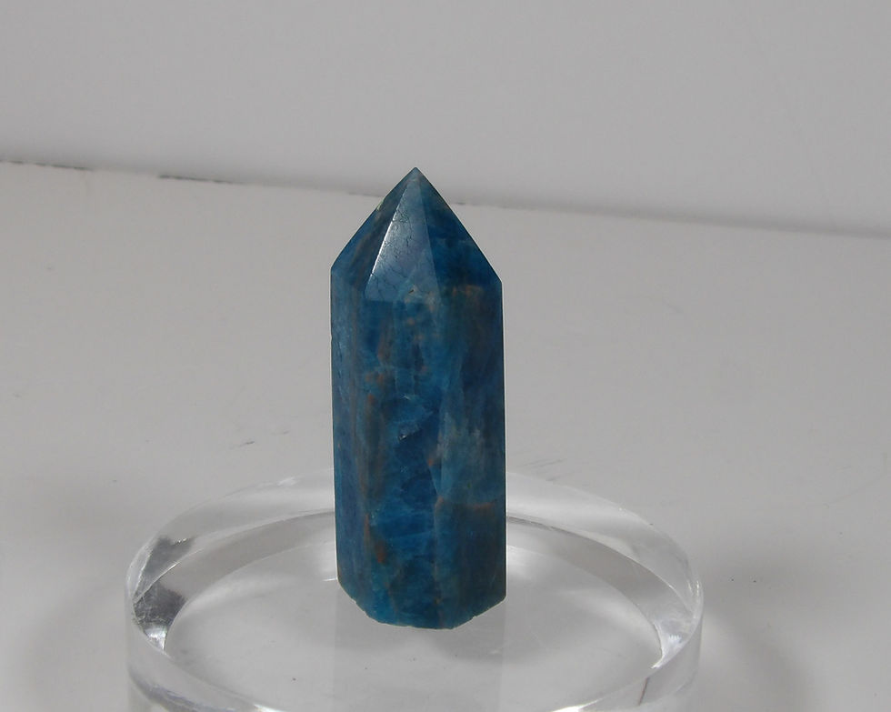 Thumbnail: Apatite Point