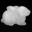 Thumbnail: selenite rabbit side