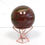 Thumbnail: Amazing Petrified Wood Sphere