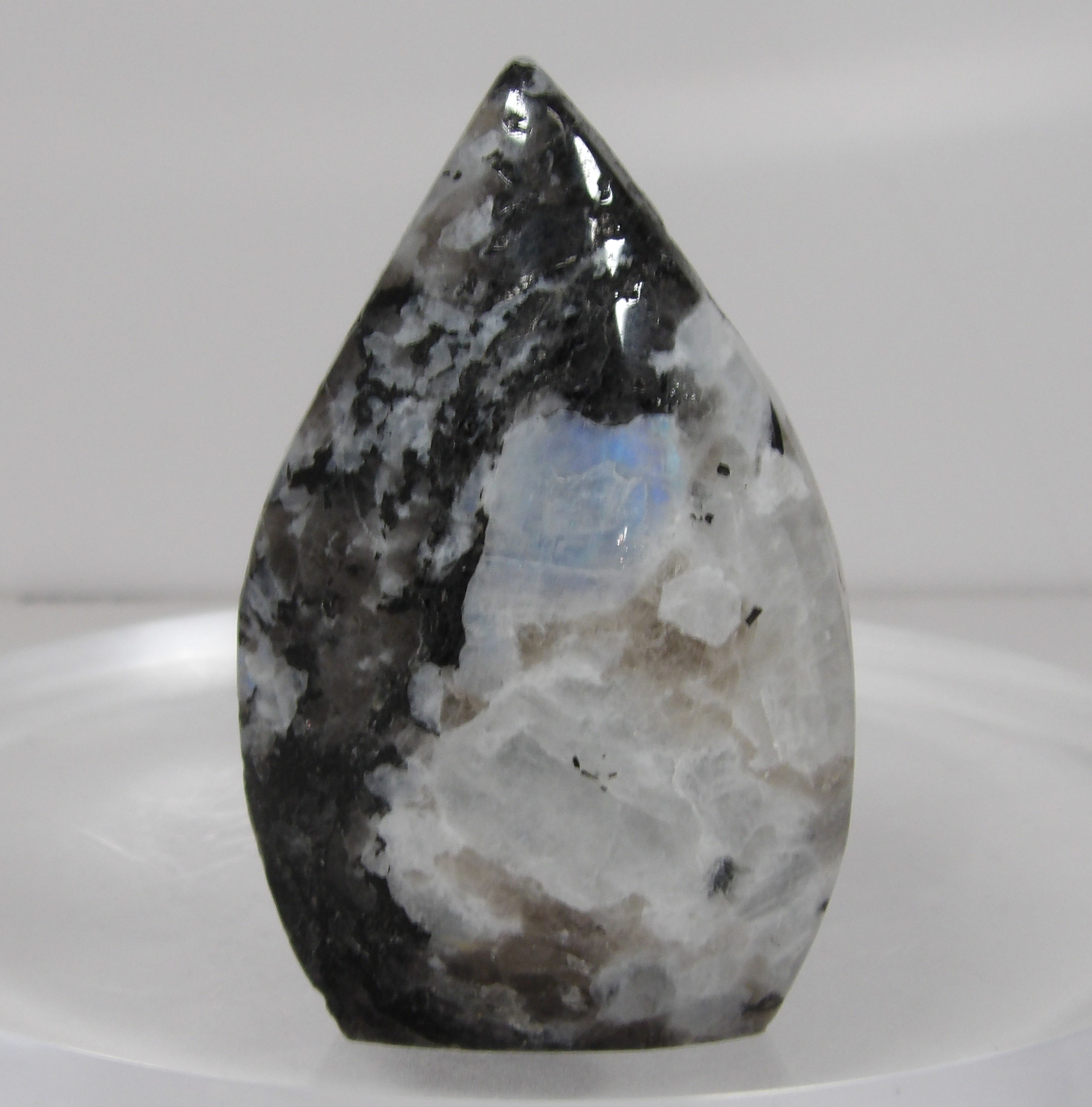 Moonstone Freeform