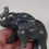 Thumbnail: Labradorite Elephant