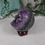 Thumbnail: Amethyst Cluster Sphere