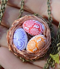 Wire Wrapping with Ursula