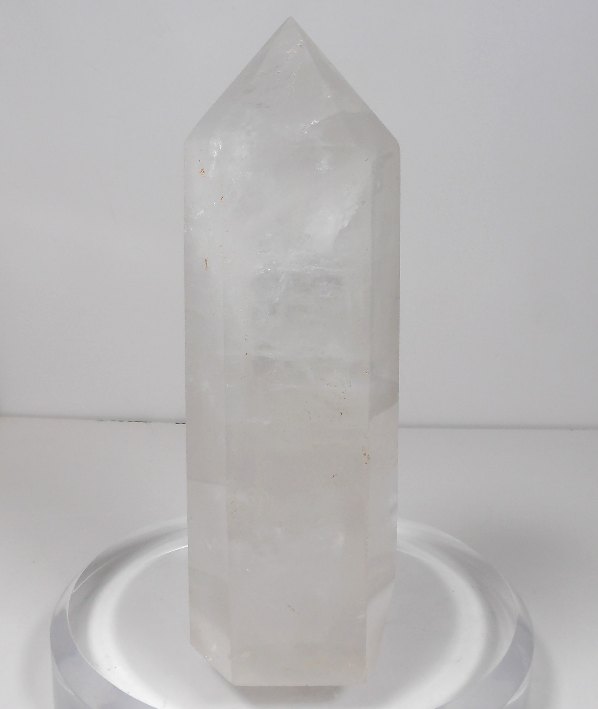 Quartz Tower
