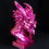 Thumbnail: 3D Printed Dragon Head