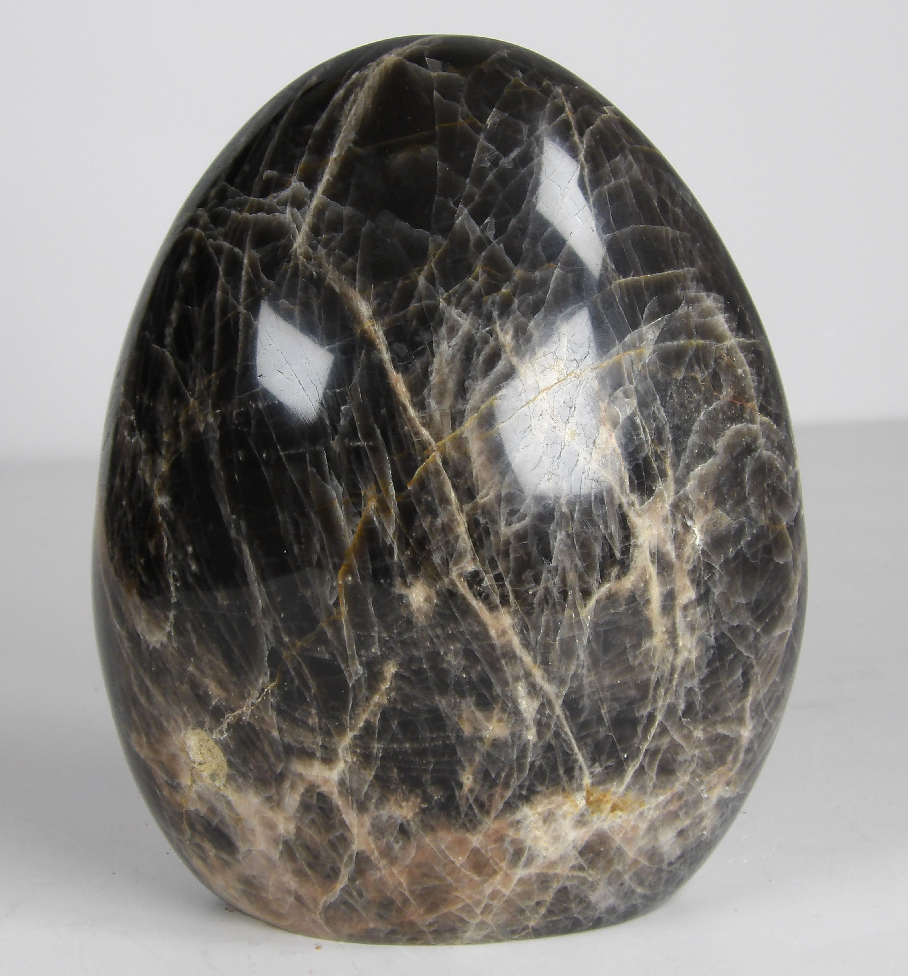 Black Moonstone Freeform