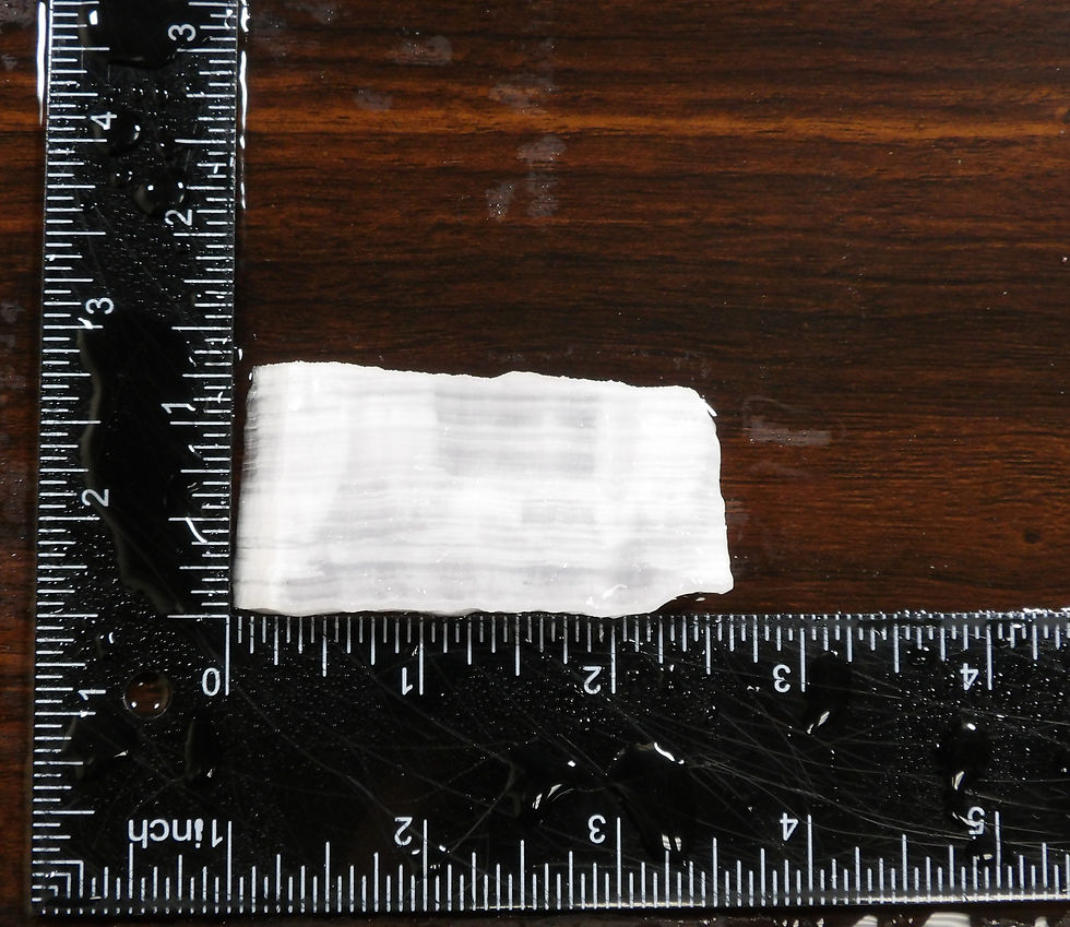 Thumbnail: Mangano Calcite Slab
