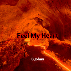 B Johny - Feel My Heart
