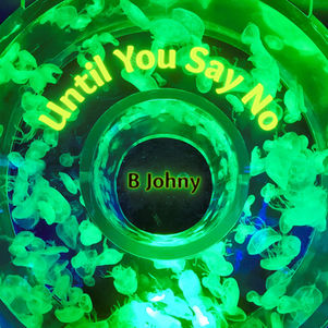 B Johny - Until You Say No