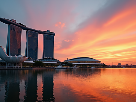 Discover Singapore's Top Attractions with KM Tours