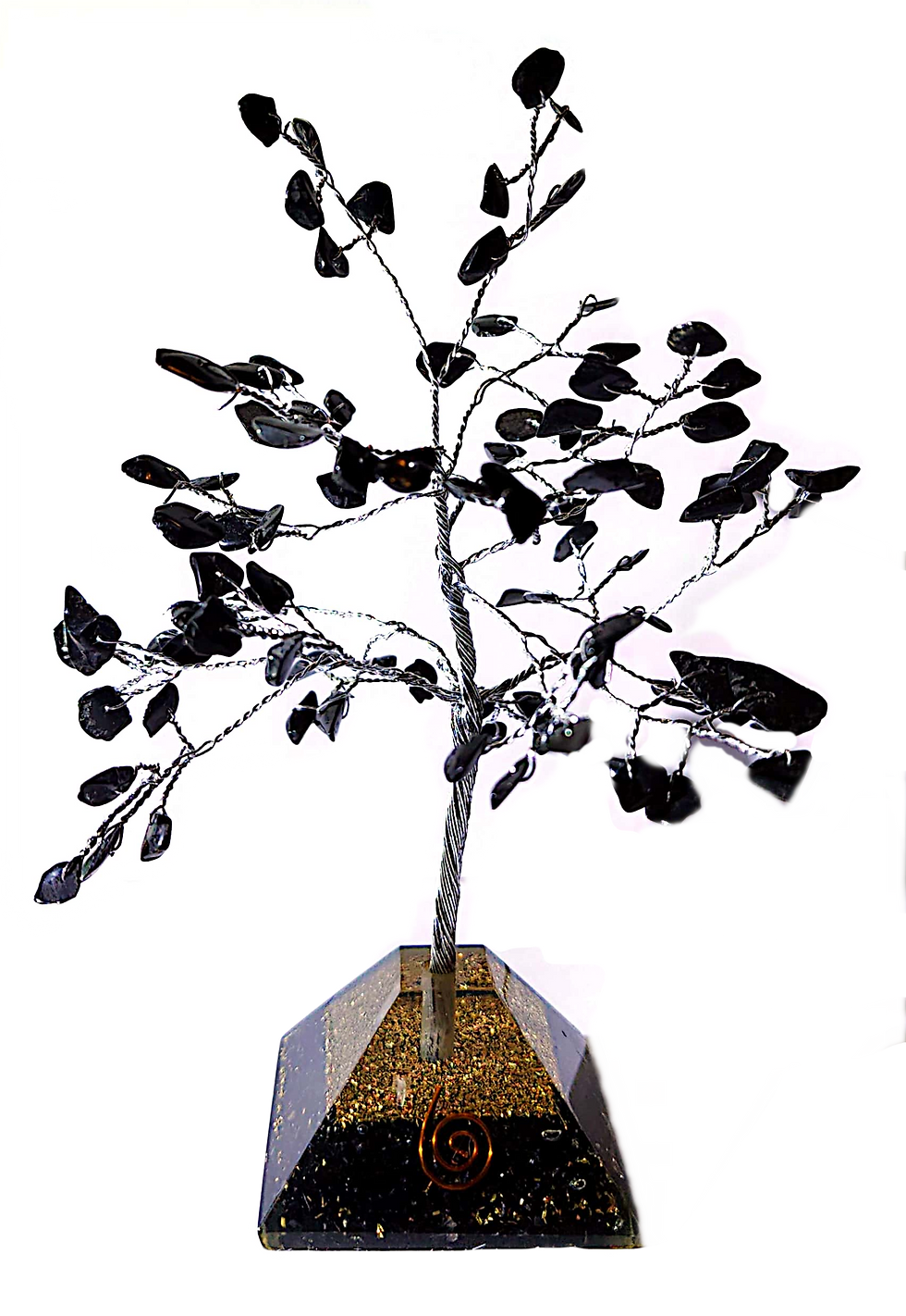 Thumbnail: Gemstone Tree