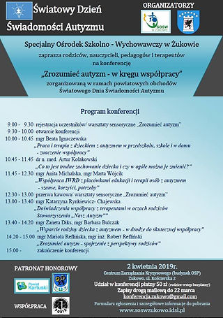 SOSW Zukowo_program