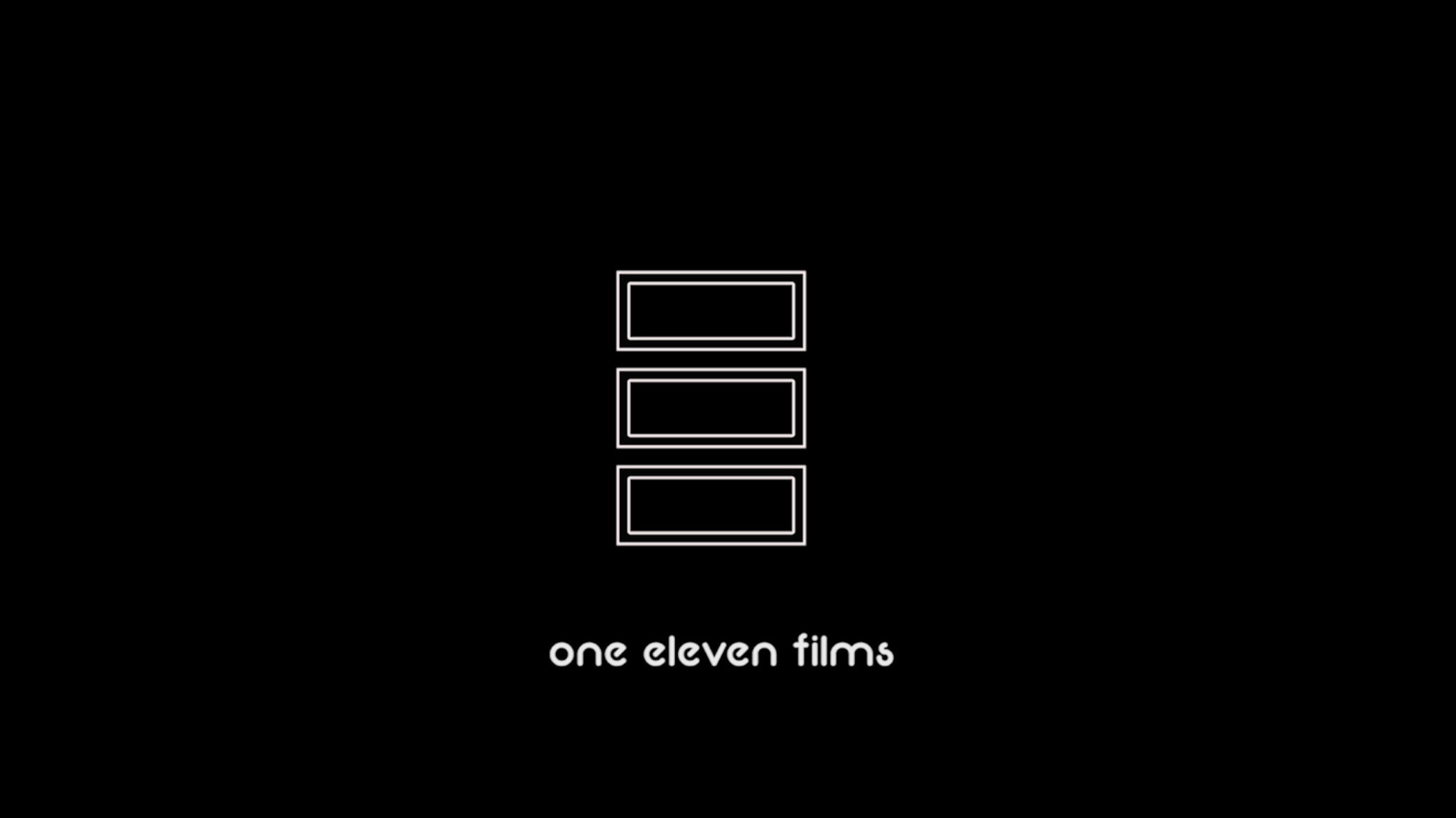 111 Films Logo T-Shirt