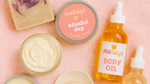 Lather, Moisturize, Repeat: My Cozy Routine