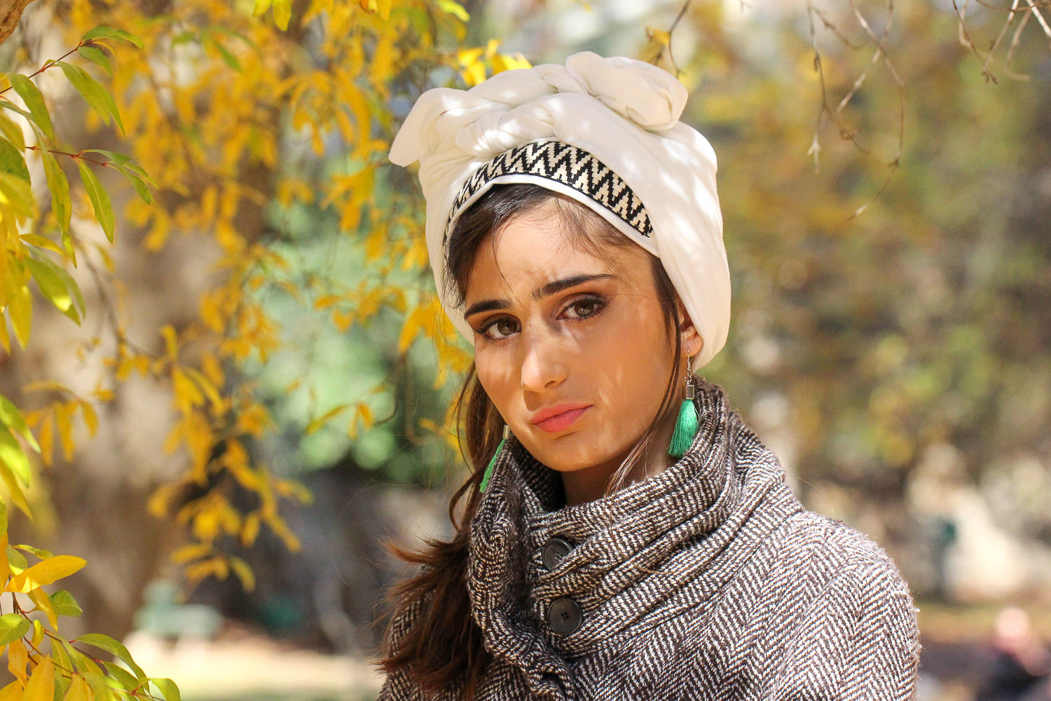 "דגם: "מלכת המדבר