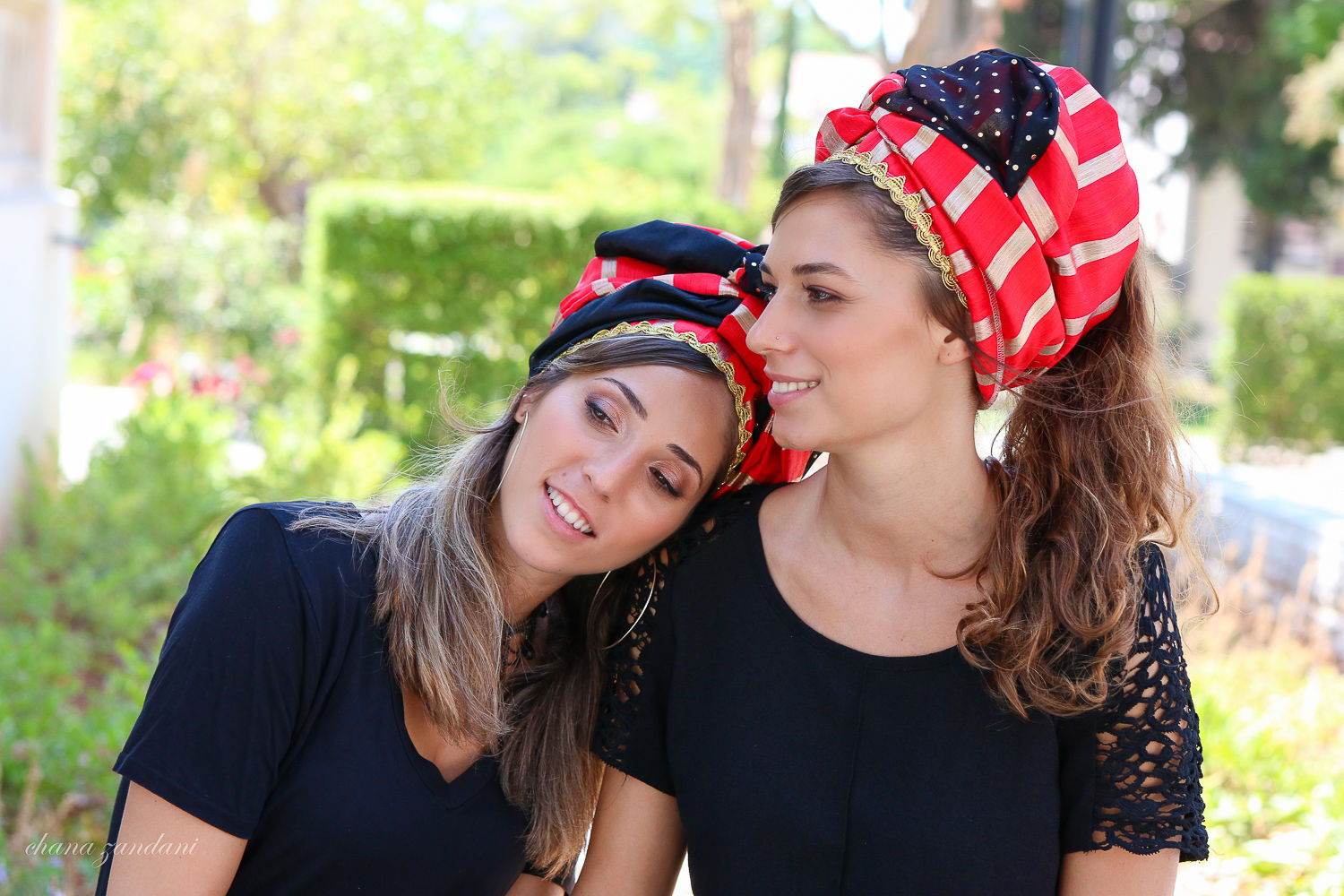 "דגם "סיפור סינדרלה