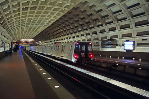 Transit Oriented Development