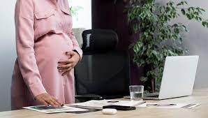 Retorno de grávidas ao trabalho presencial é publicado no DOU; veja regras