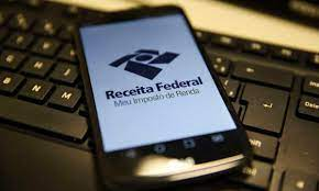 Receita Federal alerta sobre site falso