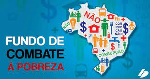 PROPOSTA ALTERA PERCENTUAIS DE ARRECADAÇÃO DO FUNDO DE COMBATE À POBREZA