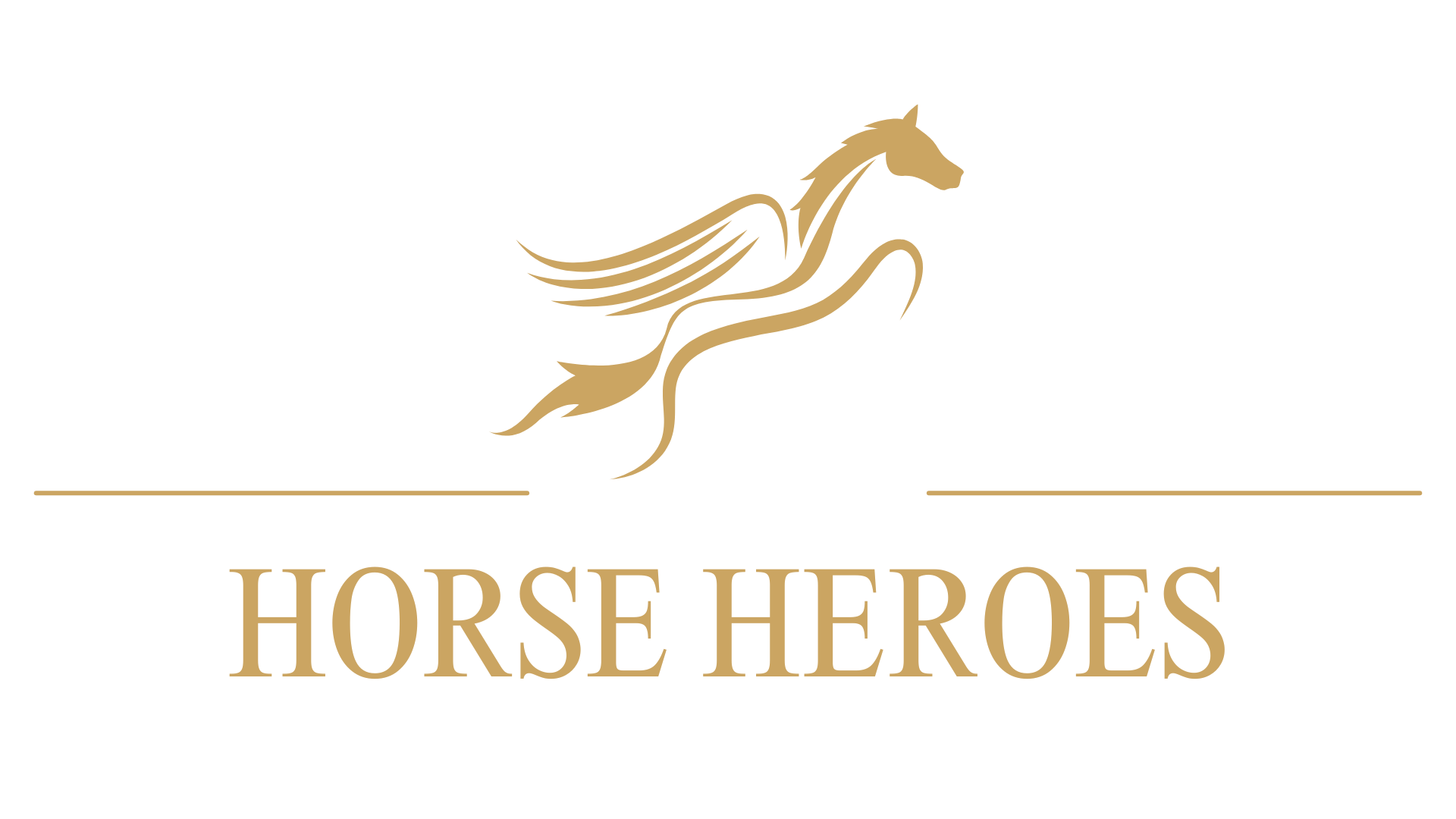 Markenlogo Horse Heroes