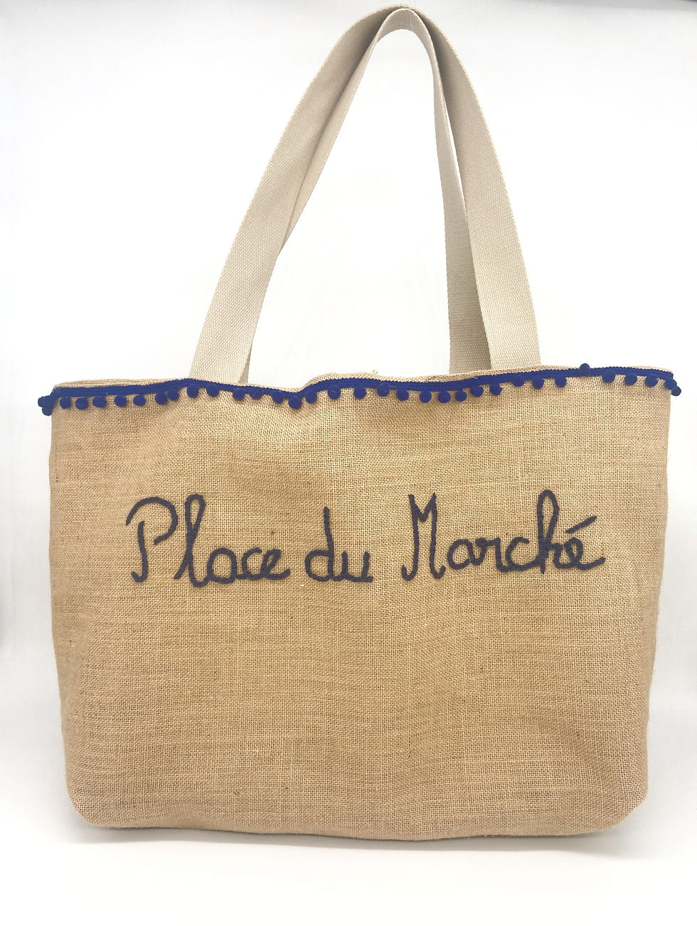 Miniature : Place du Marché personnalisable