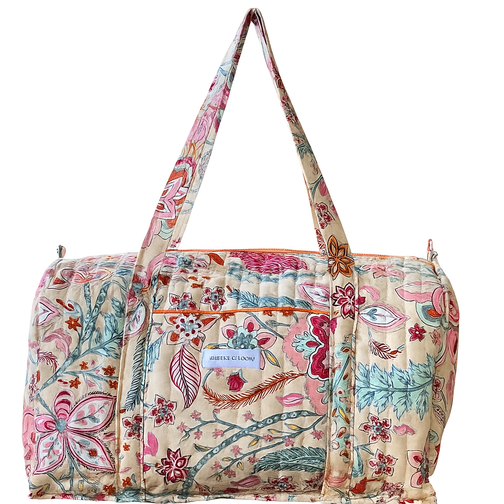 Invitation au voyage