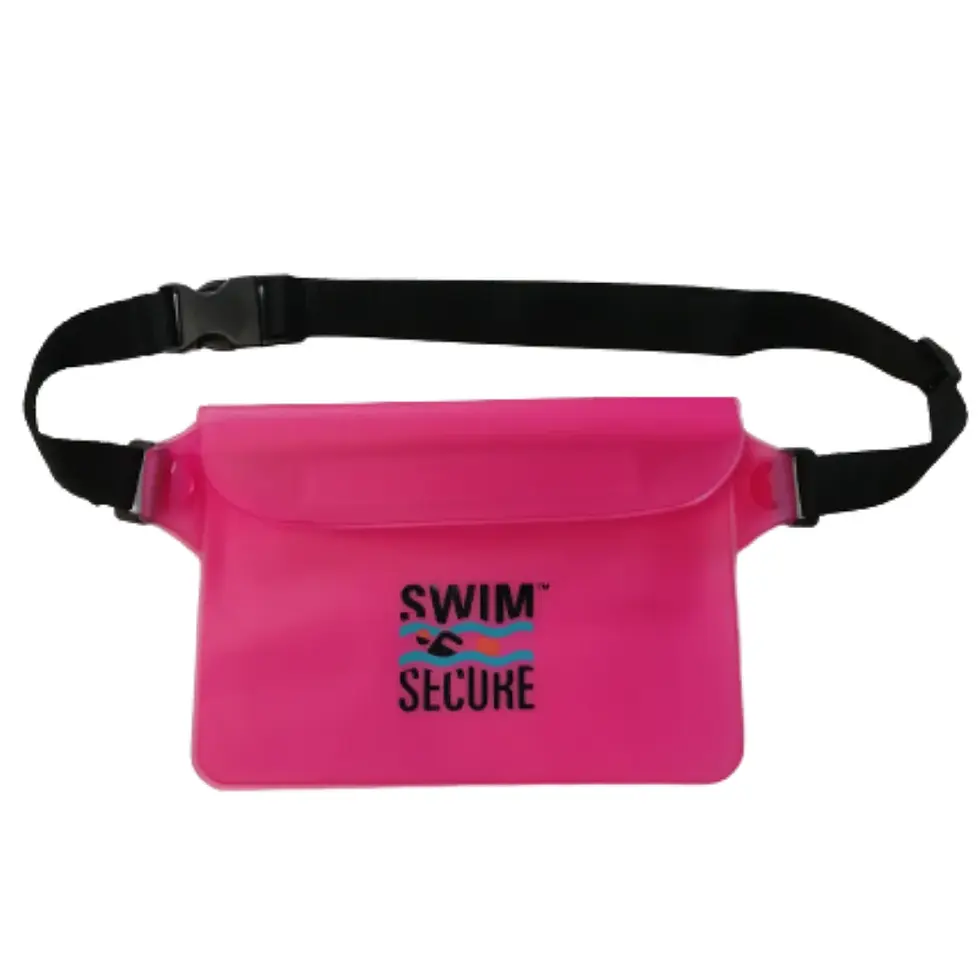 Thumbnail: Waterproof Bum Bag