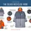 Thumbnail: Selkie change robe