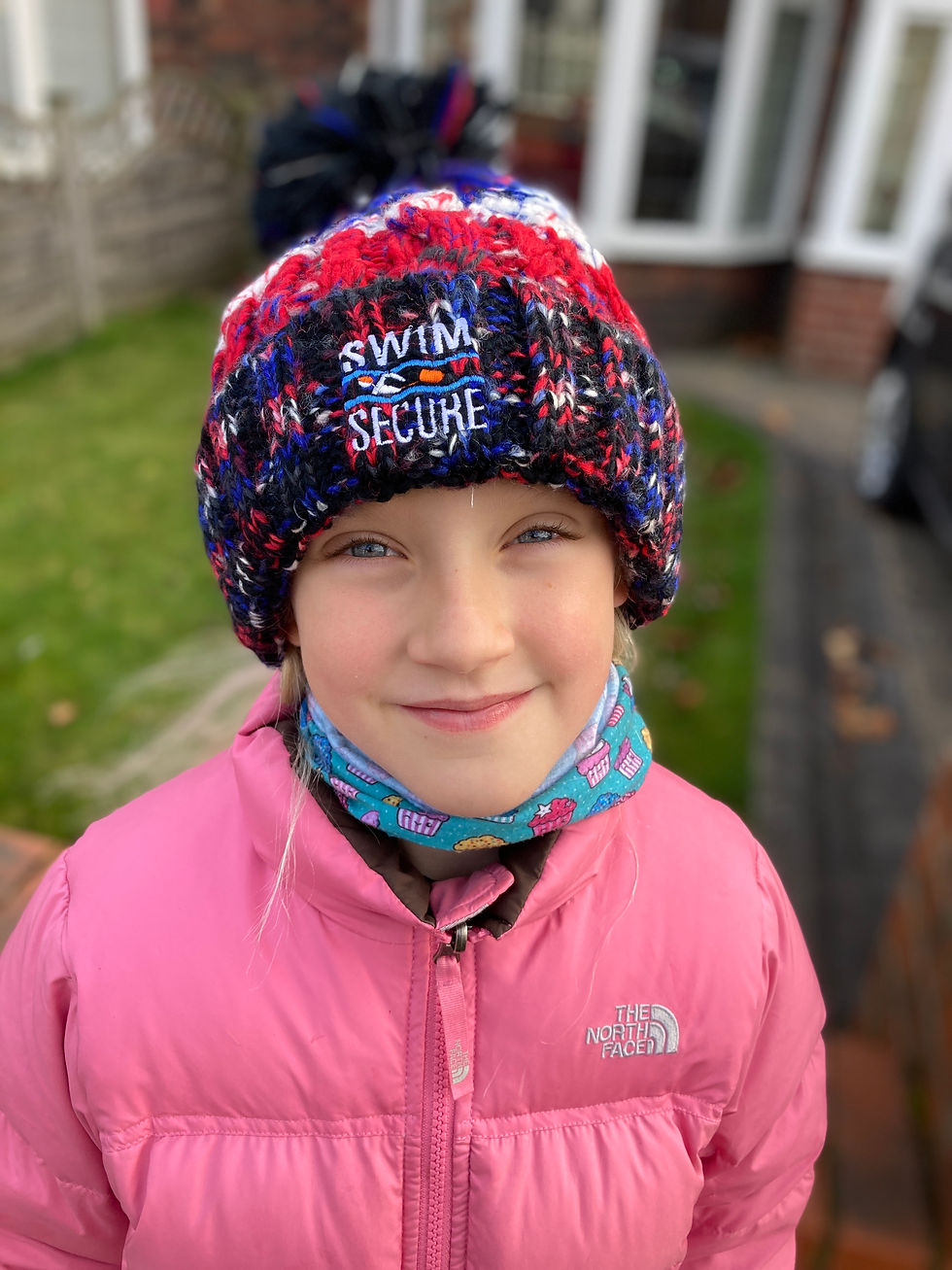 Thumbnail: Luxury Bobble Hat