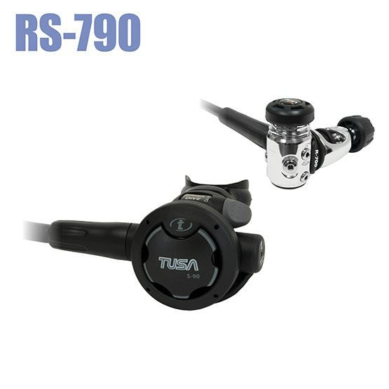 Tusa Regulator RS-790