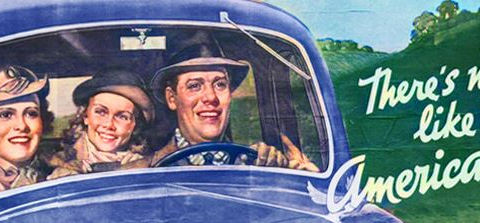 “Unprecedented Times” 