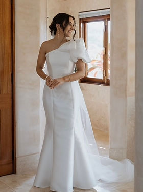 Couture Collection | Wendy Makin Bridal Designs Couture Collection | Wendy Makin Bridal Designs