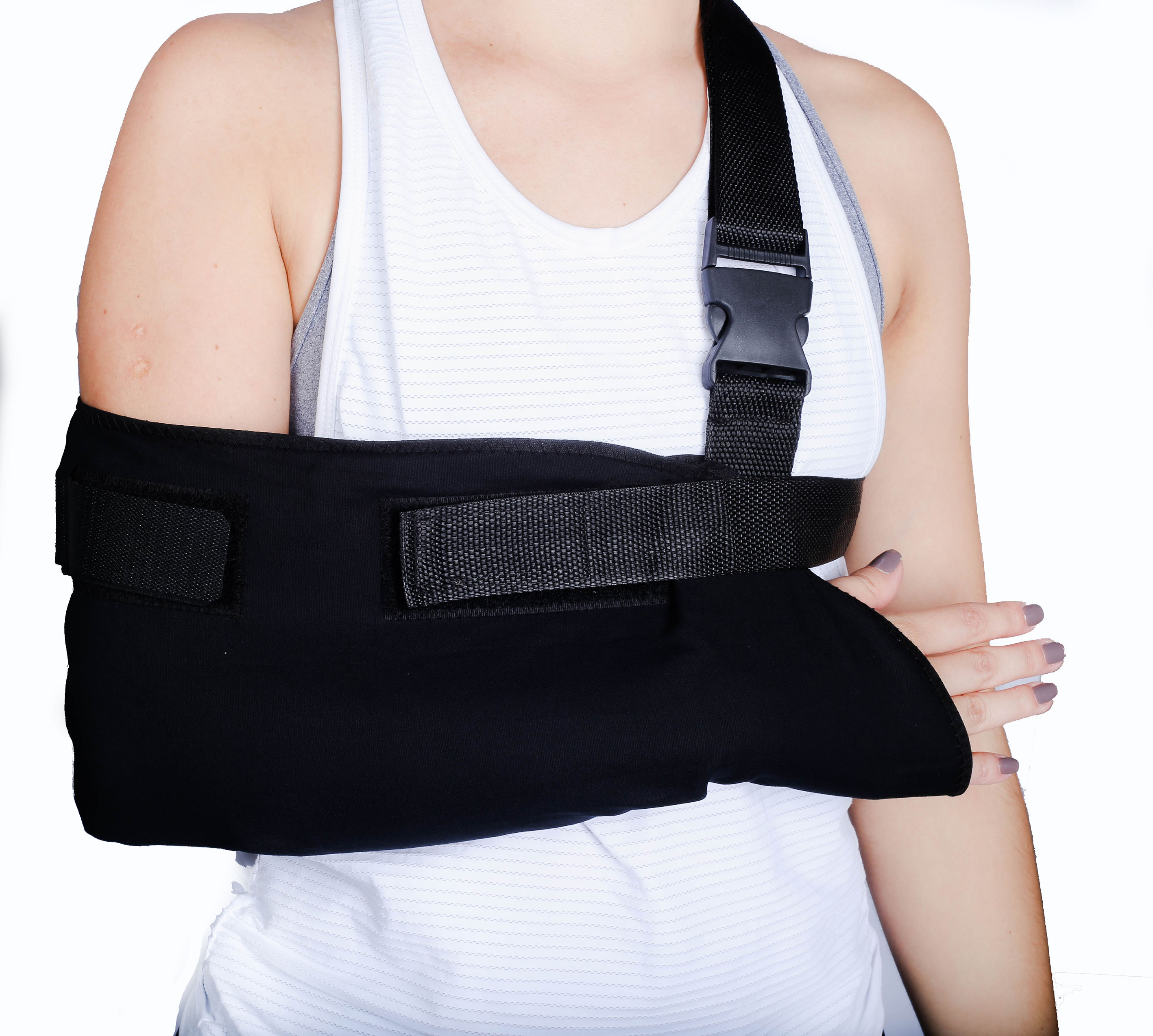 Tipoia Ajustável Infantil