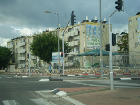 Надежды на достойное жилье