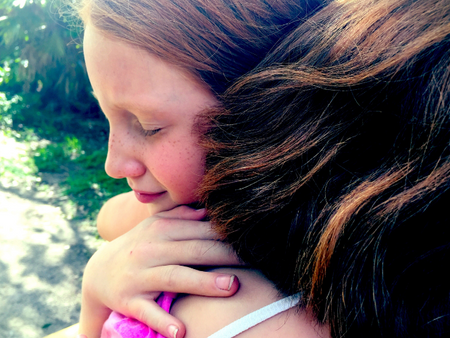 Не оставляйте детей наедине с их проблемами!