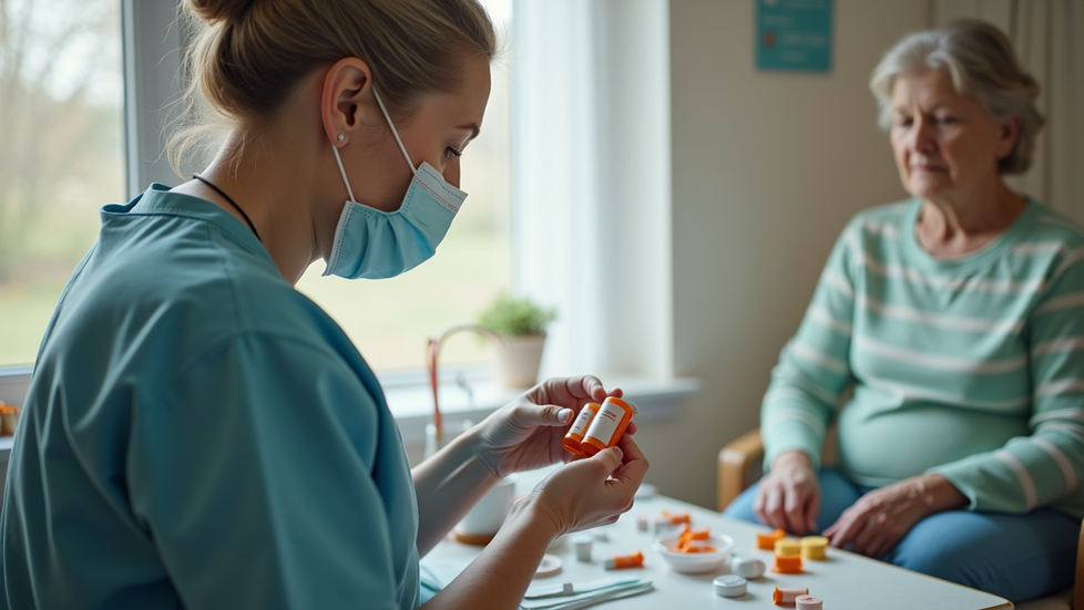 在宅介護の料金を徹底解説!尼崎市で安心の介護生活をサポート