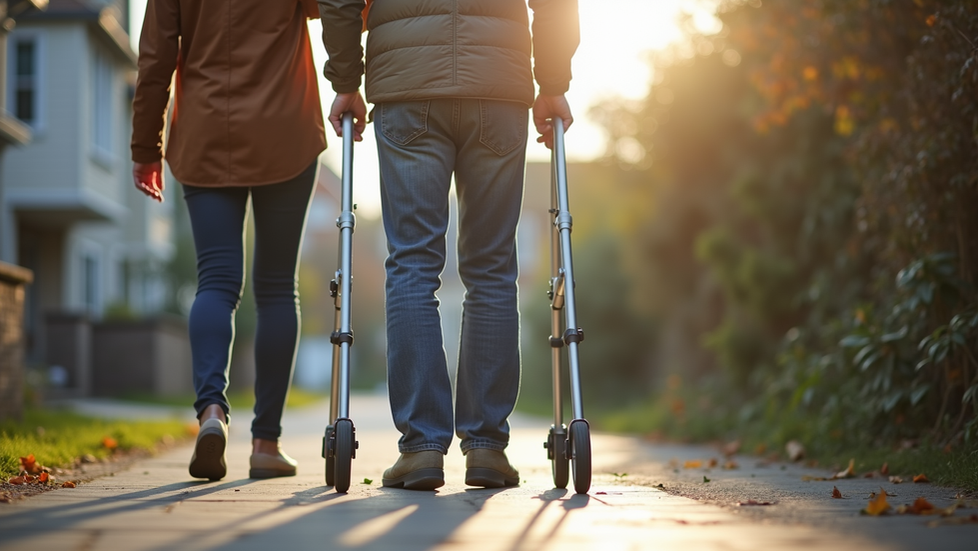 尼崎市での高齢者身体介護の方法