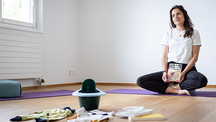 Gruppenkurse - und Einzelberatung - finde die Lösung für dich