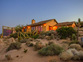 Top Joshua Tree Cabin Rentals Compared: Which Type of Stay Is Right for You?