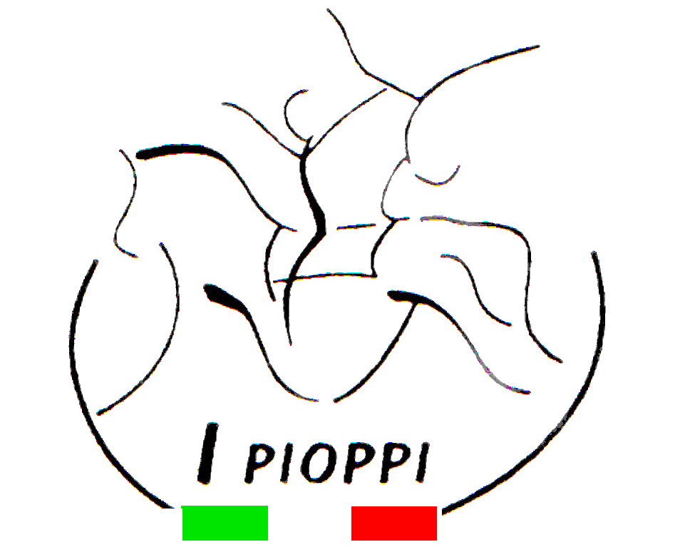 Logo ASDE I Pioppi