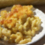MARVELOUS SOUTHERN MAC & CHEESE