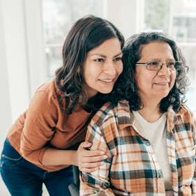 What Inspired Me To Become a Caregiver 