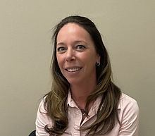 Nina Talone, RN, BSN.